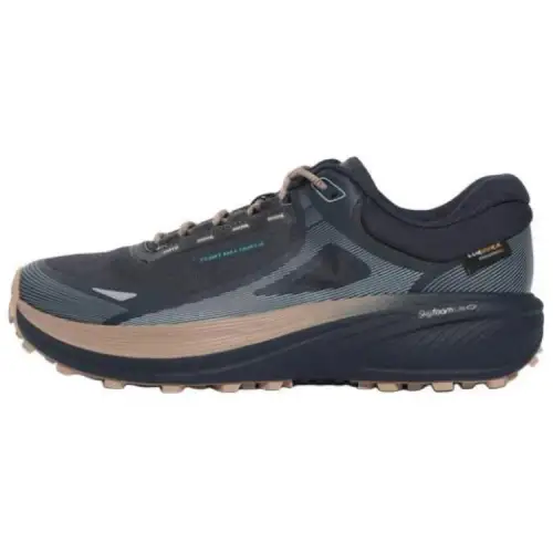 FILA Float Ma Low top Running Shoes Unisex Black