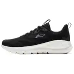 Li Ning Easy Fit Fle Cushioning Slip Resistant Abrasion Resistant Breathable Support Lightweight Rebound