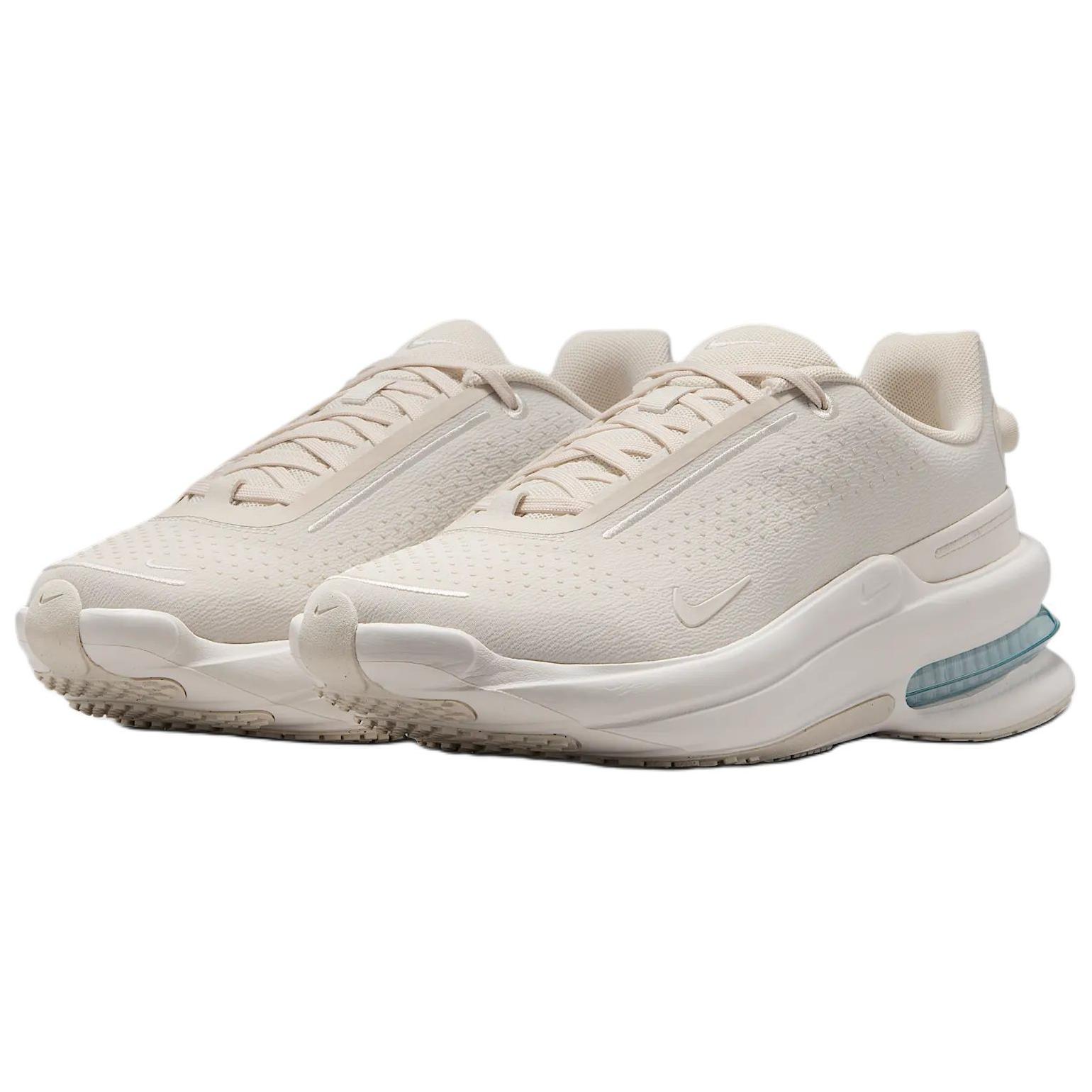 Nike Air Zoom Upturn Cushioning Breathable Lightweight Low top Casual Running Shoes Women’s Beige