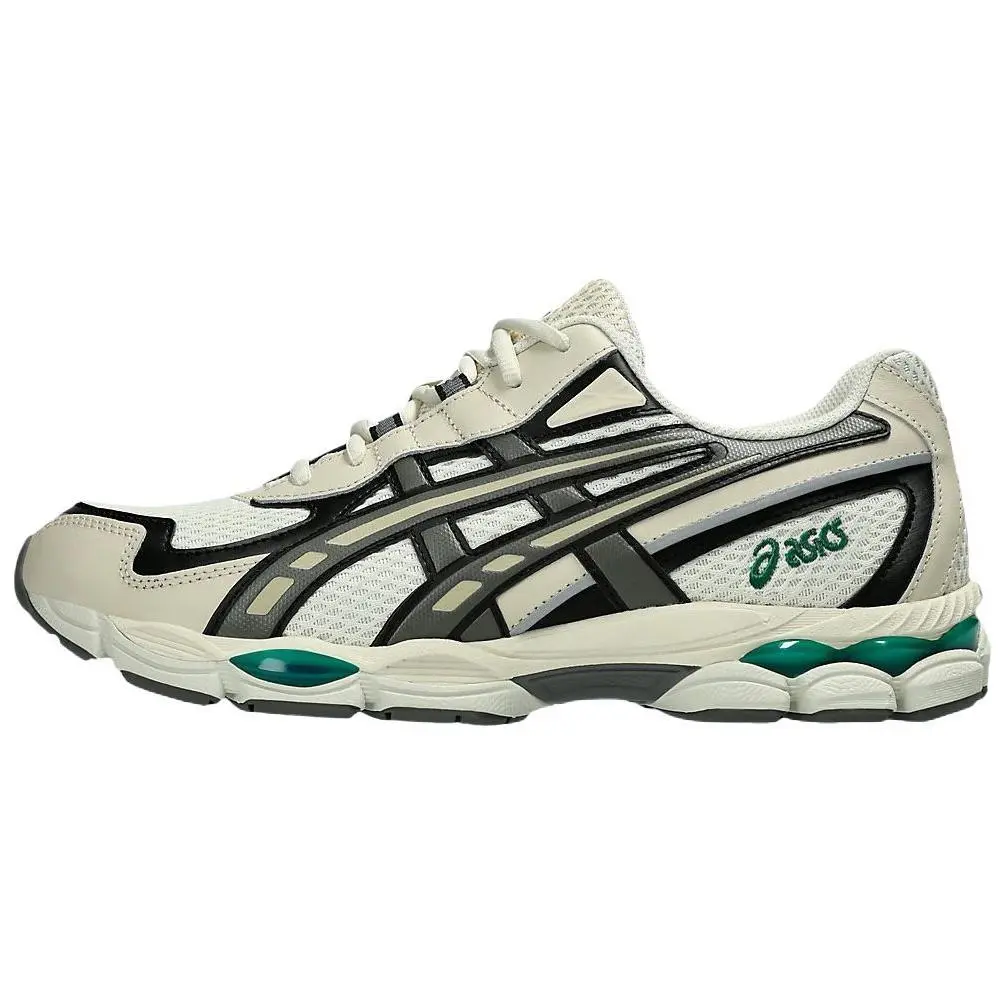 ASICS Gel NYC 2055 Pale Oak Truffle Grey