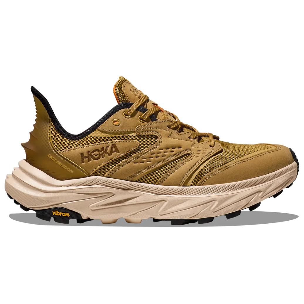 HOKA ONE ONE Anacapa 2 Freedom Wheat Oak