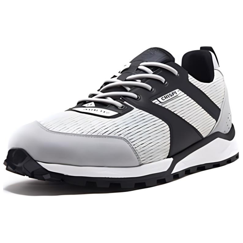 CRISPI AirLite Slip Resistant Abrasion Resistant Slip Resistant Abrasion Resistant Low top Outdoor Shoes Unisex