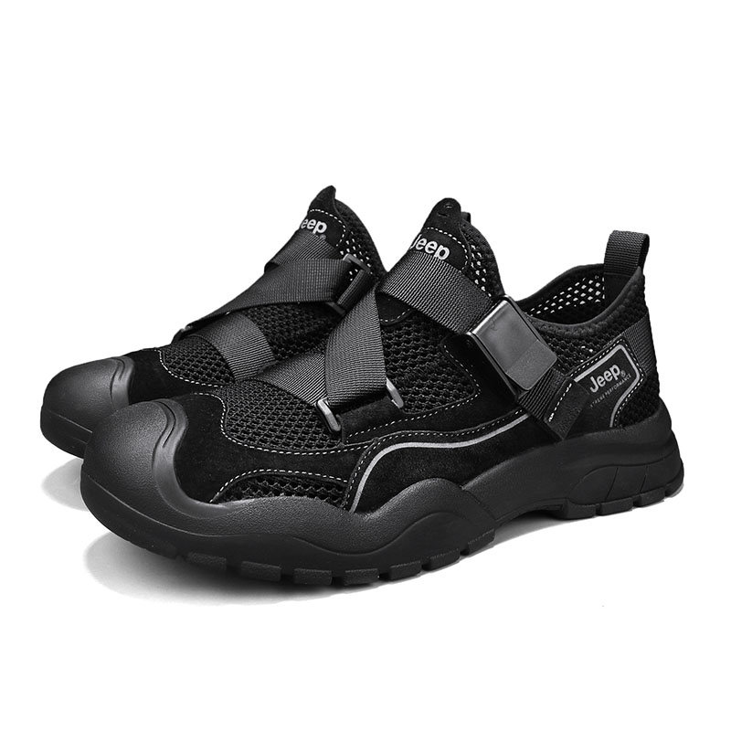Jeep Low top Outdoor Shoes Men’s