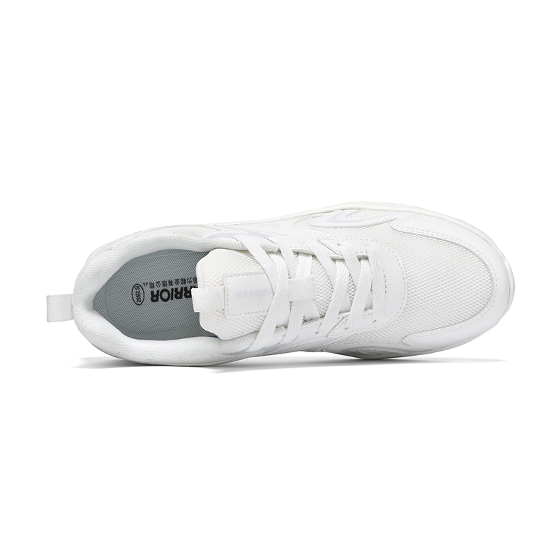 Warrior Low top Walking Shoes Unisex