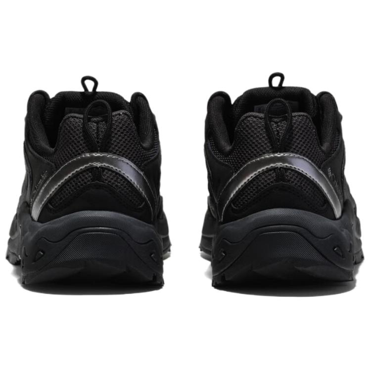 Columbia Abrasion Resistant Waterproof And Breathable Support Low top Outdoor Shoes Men’s