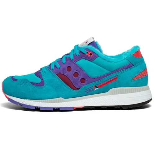 saucony Azura Lite 'Ski Jacket - Light Blue'
