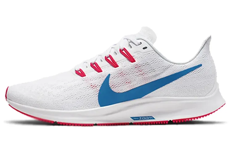 Nike Air Zoom Pegasus 36 Gel Blue Hero