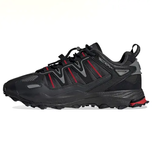 Hyperturf Adidas Originals Adventure 'Black Carbon Red'
