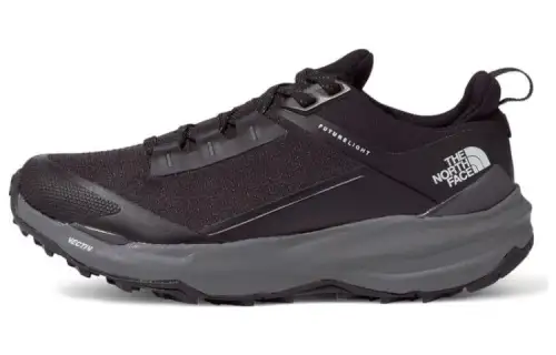 THE NORTH FACE Vectiv Exploris 2 Abrasion Resistant Low top Outdoor Shoes Women's Black