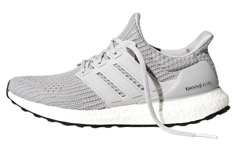 UltraBoost Adidas 4.0 'Grey'