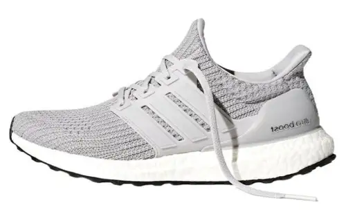 UltraBoost Adidas 4.0 'Grey'