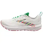 Brooks Revel 6 'Multi-Color Stripes'