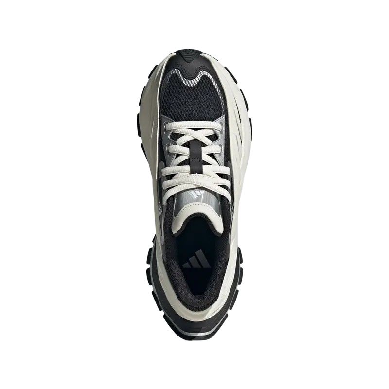 Adidas XLG MTW Height Increasing Low top Casual Running Shoes Unisex White Black