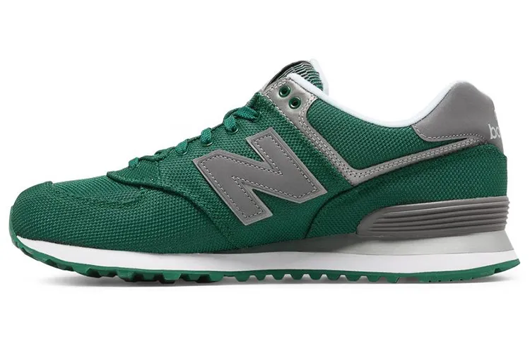 New Balance 574 Jetsetter 'Green White'