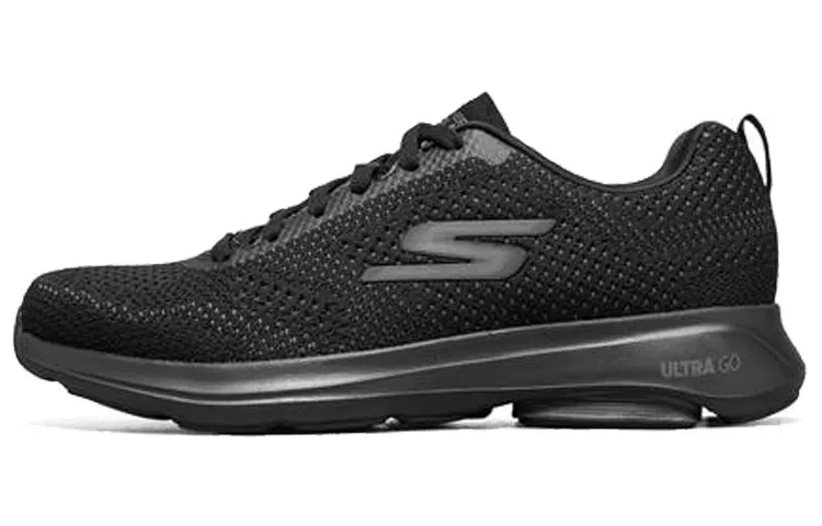 Skechers Go Run Viz Tech Black