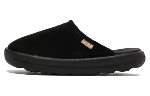 FILA Drifter Tube 'Black' Women's