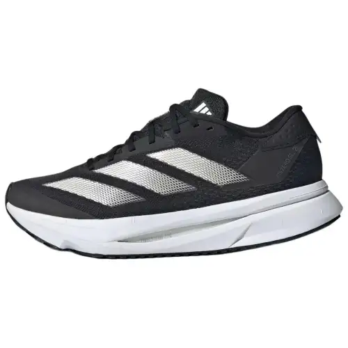 Adidas Wmns Adizero SL2 'Black Zero Metallic' Women's