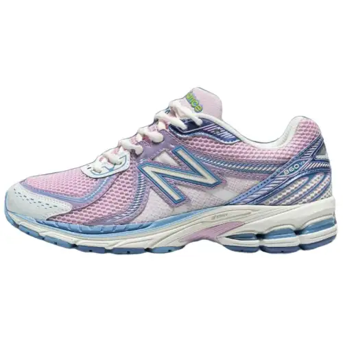 860 Up There x 860 New Balancev2 'Blossom Pink'