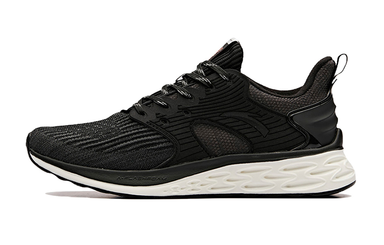 Anta Running Collection Abrasion Resistant Breathable Abrasion Resistant Breathable Low top Running Shoes Women’s
