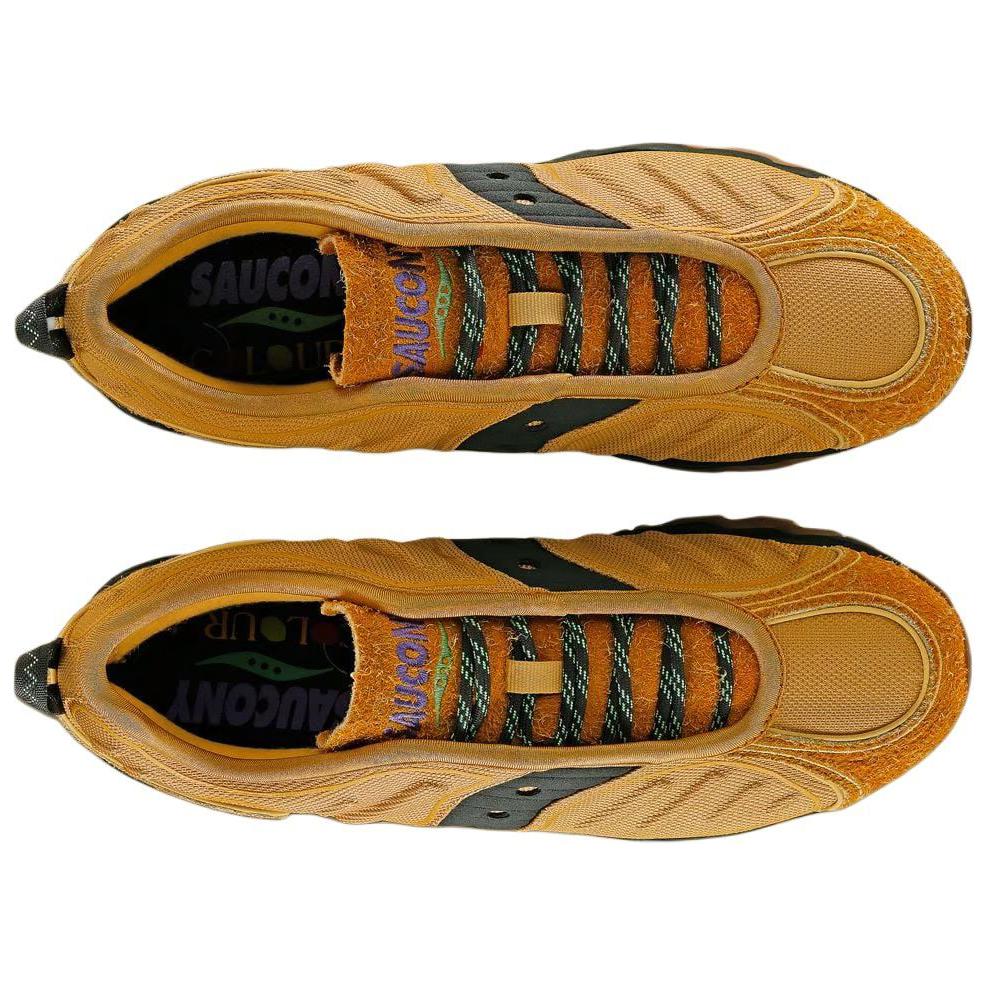 Saucony Matrix Colour Plus Companie Harvest Wheat