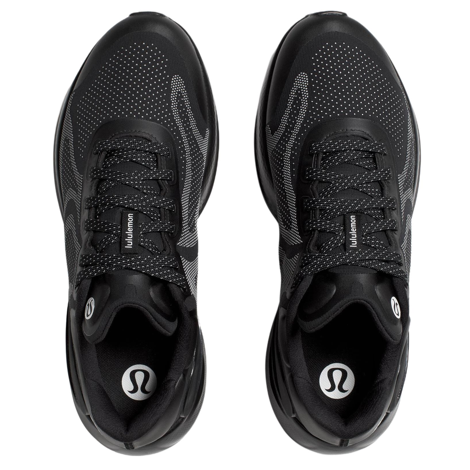 Lululemon Beyondfeel Slip Resistant Abrasion Resistant Slip Resistant Abrasion Resistant Low top Casual Running Shoes