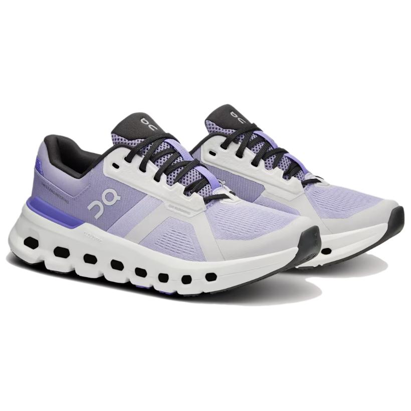 Cloudrunner 2 Wmns On ‘Nimbus Blue’ Women’s