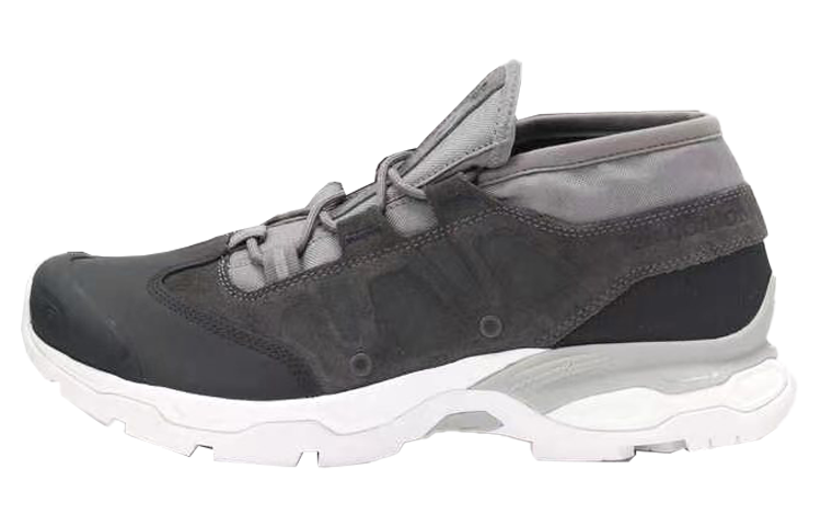 SALOMON And Wander X Jungle Ultra Low ‘Pewter’