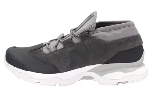 SALOMON And Wander X Jungle Ultra Low 'Pewter'