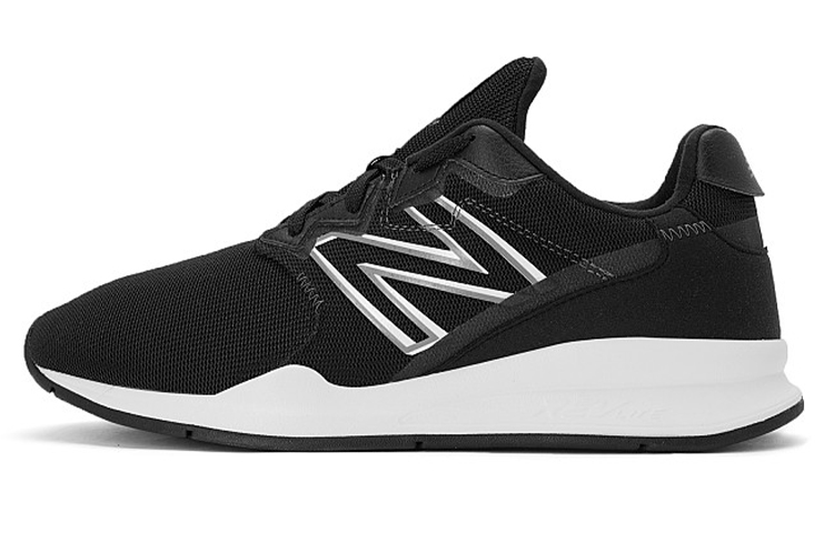 New Balance 1100 Shoes Black