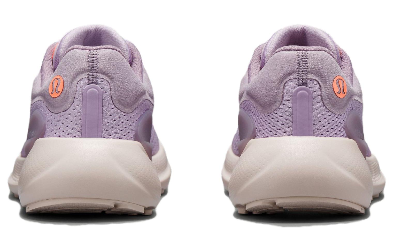 Lululemon Beyondfeel Breathable Low top Casual Running Shoes Women’s Purple