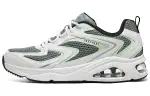 Skechers Uno Comfortable Low top Casual Running Shoes Men's White Green