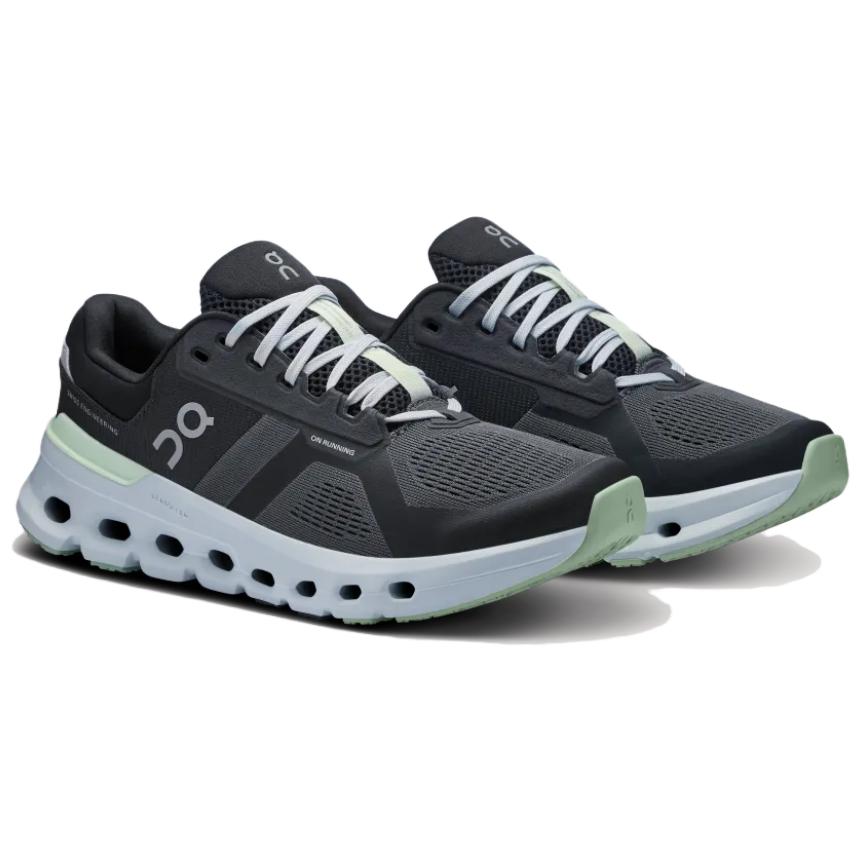On Running Cloudrunner 2 Shadow Lima Women’s