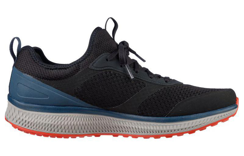Skechers Max Cushioning Elite 2.0 ‘Black Blue’ Women’s