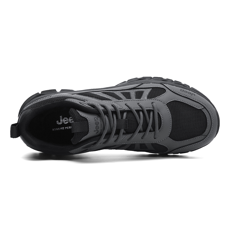 Jeep Low top Outdoor Shoes Men’s
