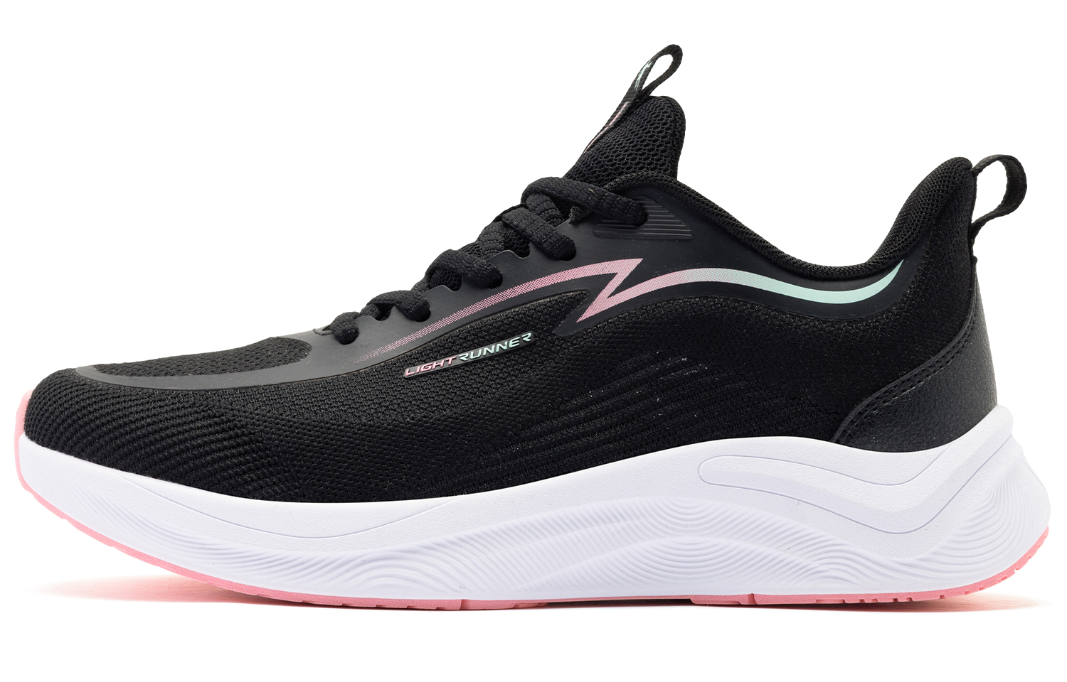 QIAODAN Height Increasing Cushioning Abrasion Resistant Cushioning, Wear Resistant Low top Super Light Q COZY SOFT