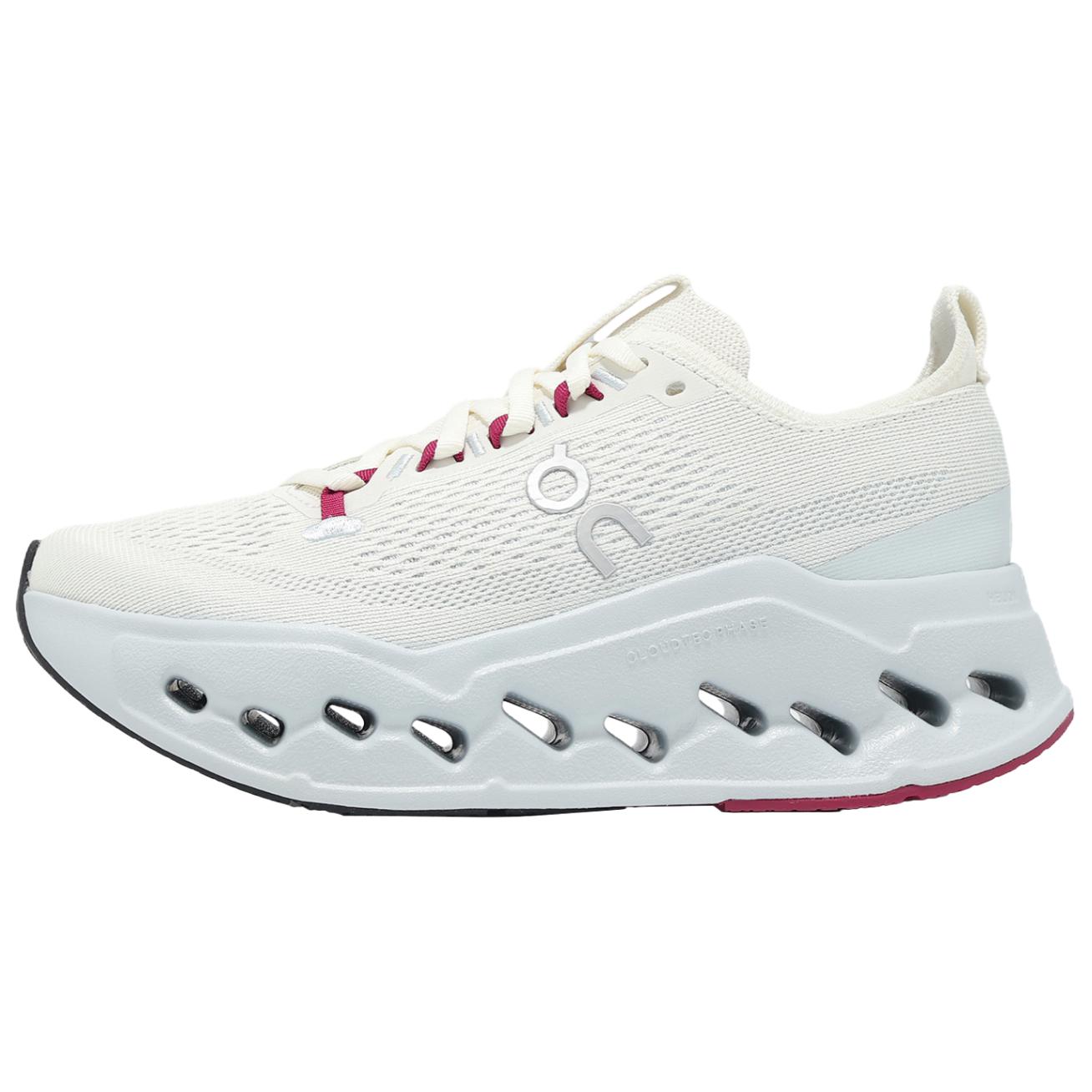 Cloudsurfer Max Wmns On ‘Ivory Arctic’ Women’s