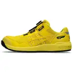Asics Winjob Low top Running Shoes Unisex Yellow