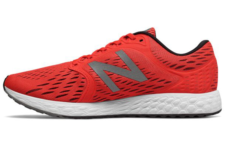 New Balance Fresh Foam Zante V4 Retro Red