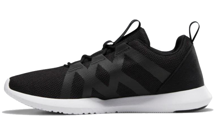 Reebok Reago Pulse Black