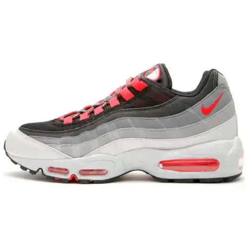 Nike Air Max 95 Hot Red