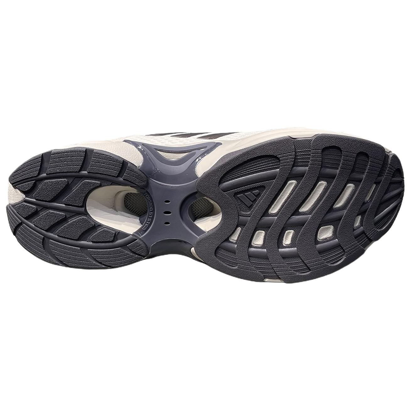 Adidas Climacool Venttack Abrasion Resistant, Breathable, Lightweight Low top Casual Racing Running Shoes Men’s Gray