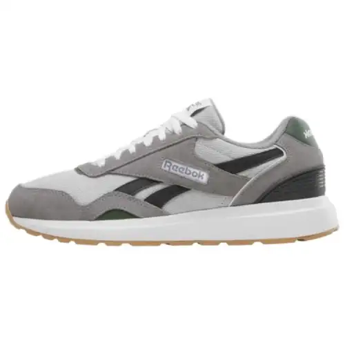 Reebok Gl 1000 Grey Washed Black