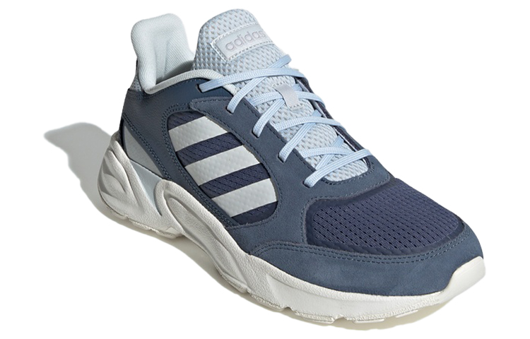 Adidas Neo 90s Valasion Blue/White Women’s