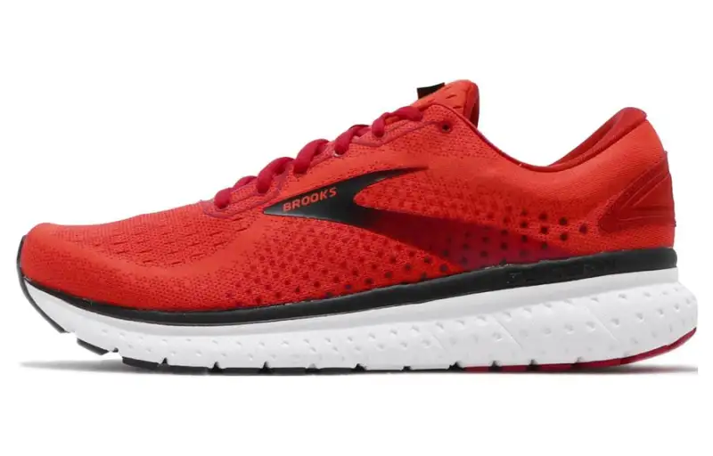 Brooks Glycerin 18 'Cherry Tomato'