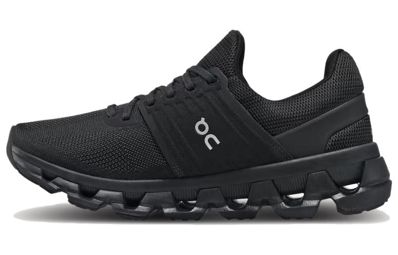Cloudswift 3 Wmns On Ad ‘All Black’ Women’s