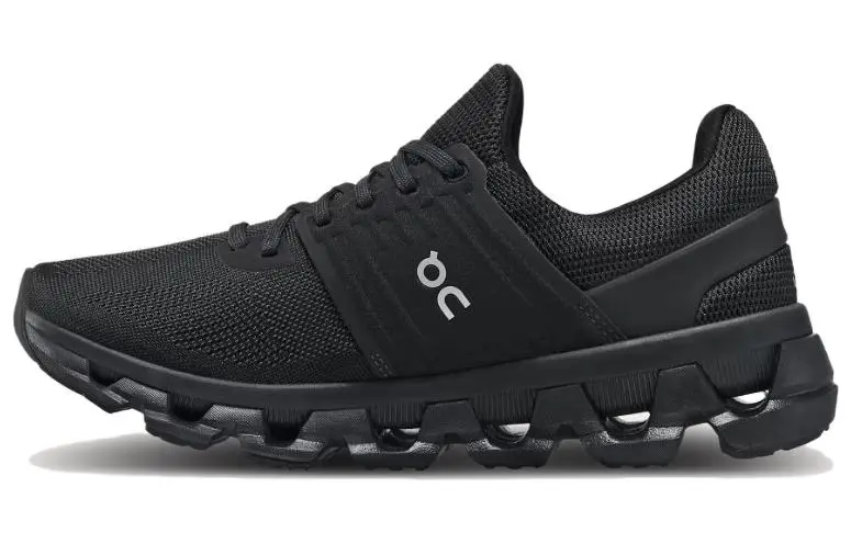 Cloudswift 3 Wmns On Ad 'All Black' Women's