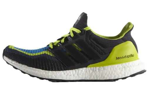 Adidas UltraBoost 2.0 'Solar Slime'