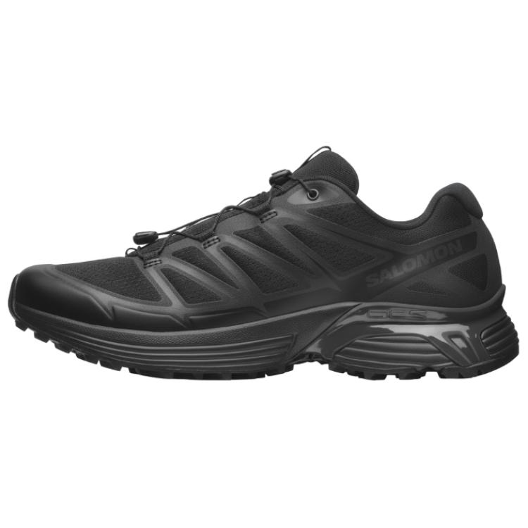 Кроссовки Salomon SALOMON XT-Pathway 2 (черные)