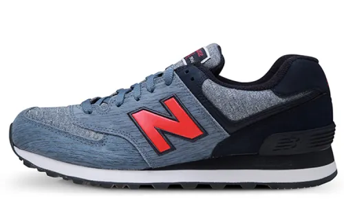 574 MLNew Balance 'Sweatshirt'