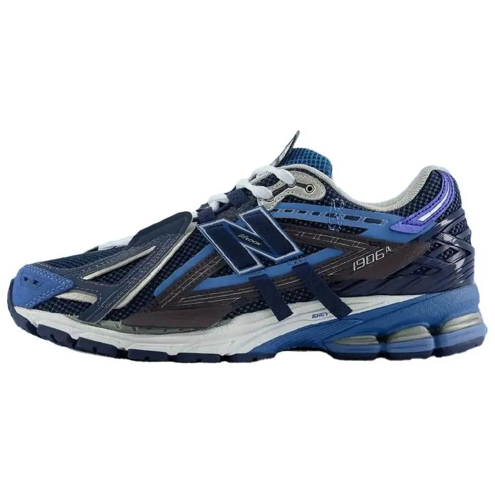 1906 New BalanceA 'Deep Blue'